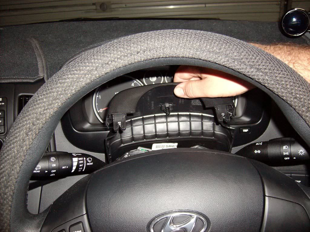 HOW TO adding steering wheel volume controls!!
